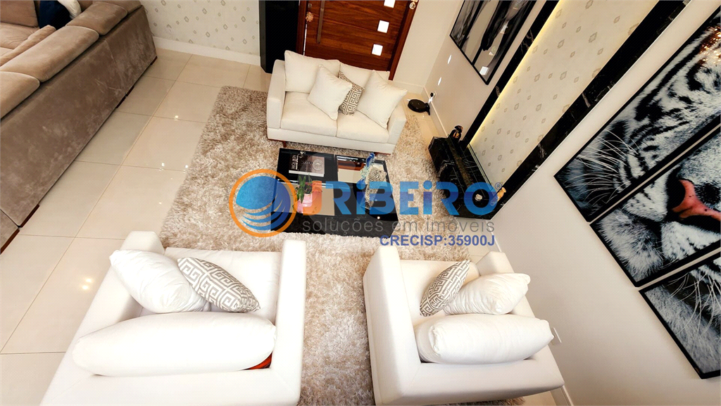 CONDOMÍNIO em TUCURUVI