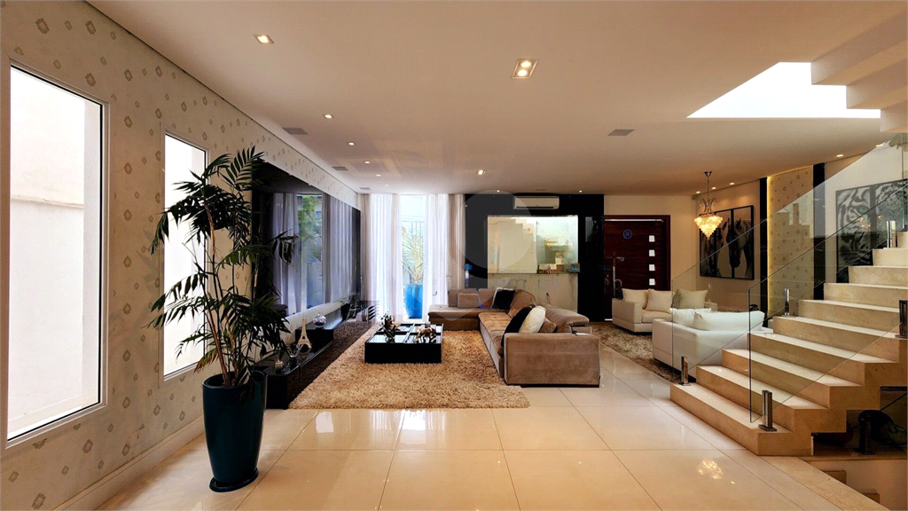 CONDOMÍNIO em TUCURUVI