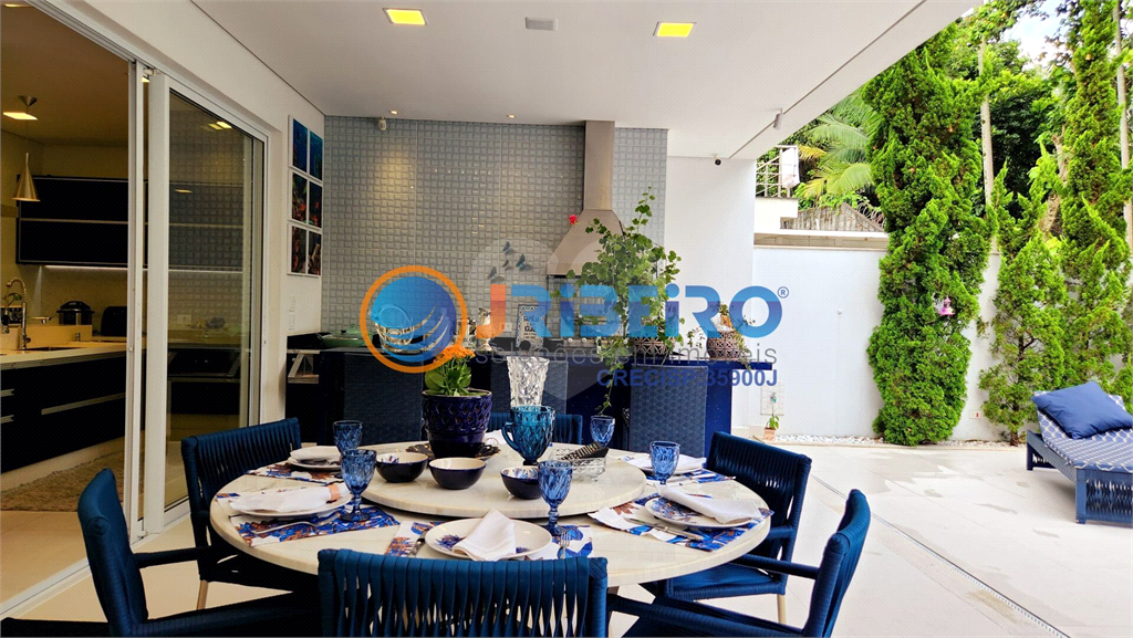 CONDOMÍNIO em TUCURUVI