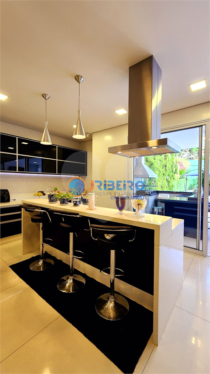 CONDOMÍNIO em TUCURUVI