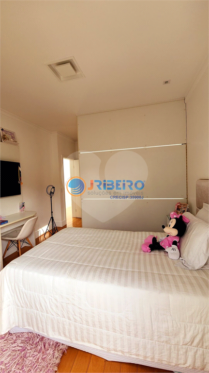 CONDOMÍNIO em TUCURUVI