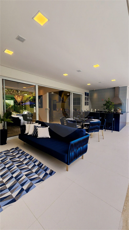 CONDOMÍNIO em TUCURUVI