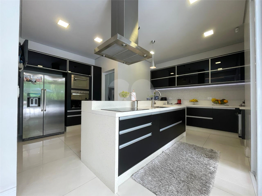 CONDOMÍNIO em TUCURUVI