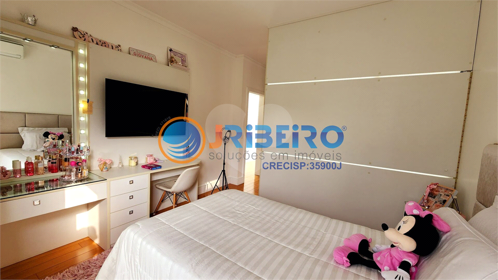 CONDOMÍNIO em TUCURUVI