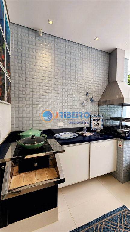 CONDOMÍNIO em TUCURUVI