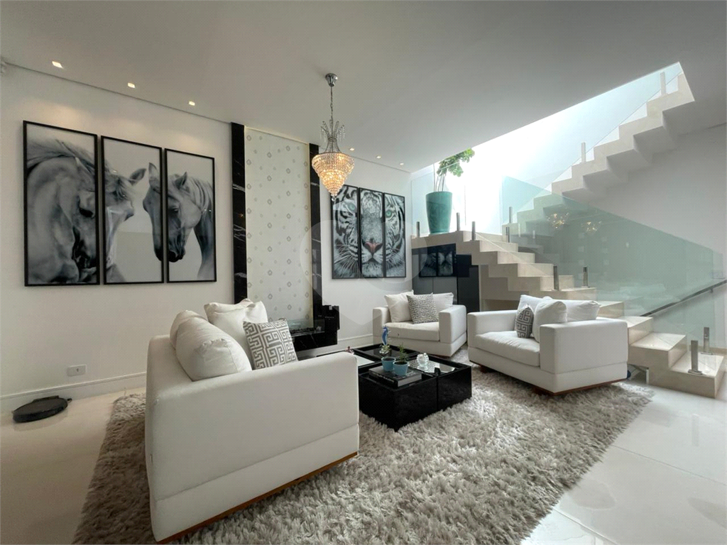 CONDOMÍNIO em TUCURUVI