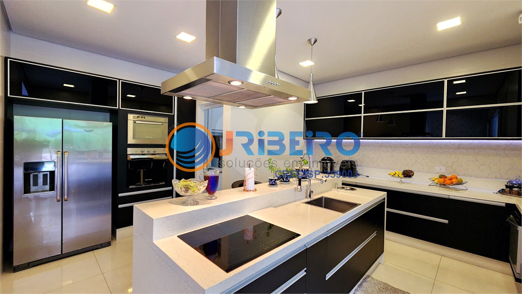 CONDOMÍNIO em TUCURUVI