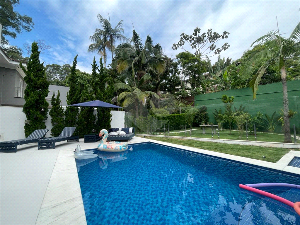 CONDOMÍNIO em TUCURUVI