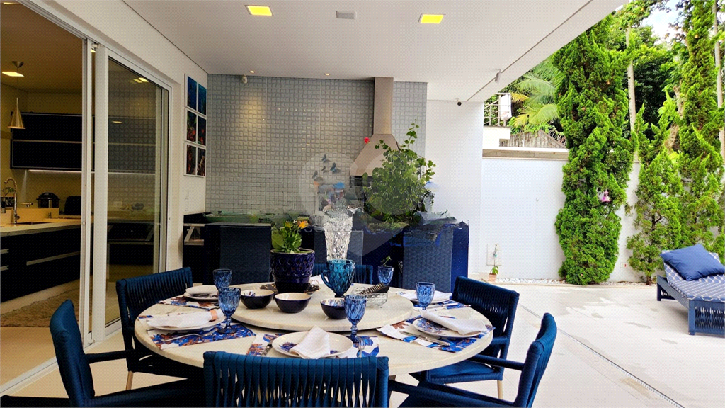 CONDOMÍNIO em TUCURUVI