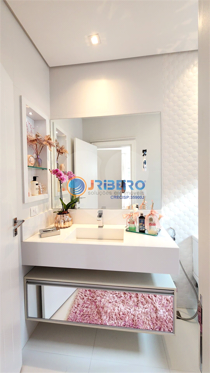 CONDOMÍNIO em TUCURUVI