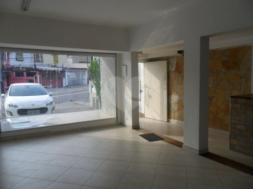 Sobrado comercial Av.Agua Fria