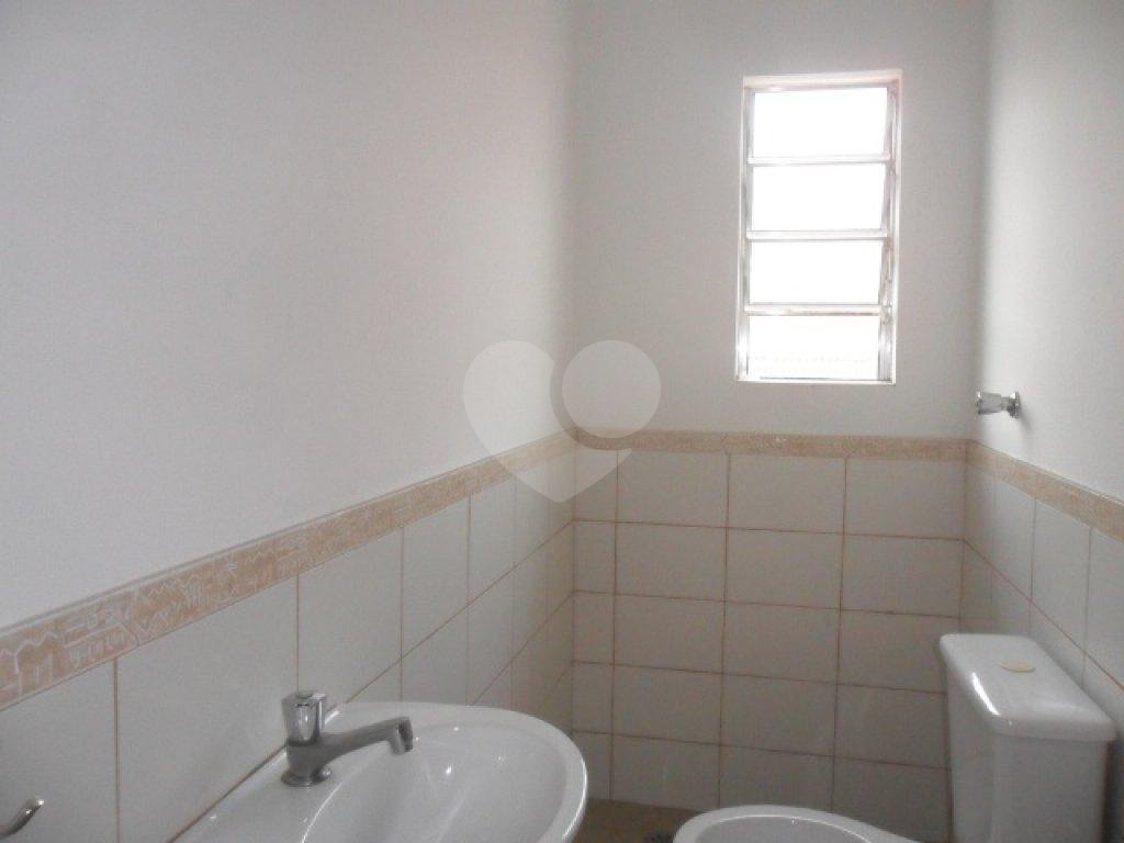 Sobrado comercial Av.Agua Fria