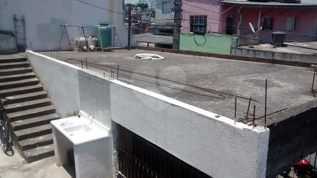 SOBRADO em TREMEMBÉ