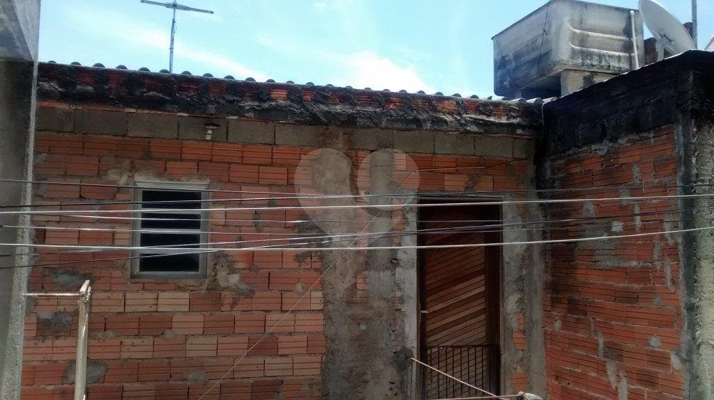 SOBRADO em TREMEMBÉ