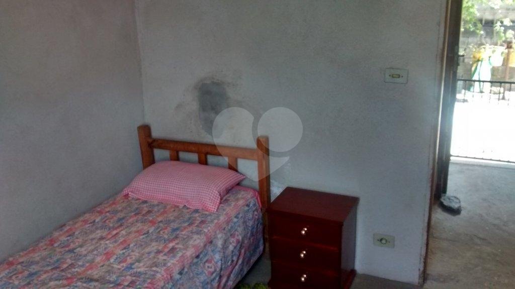 SOBRADO em TREMEMBÉ