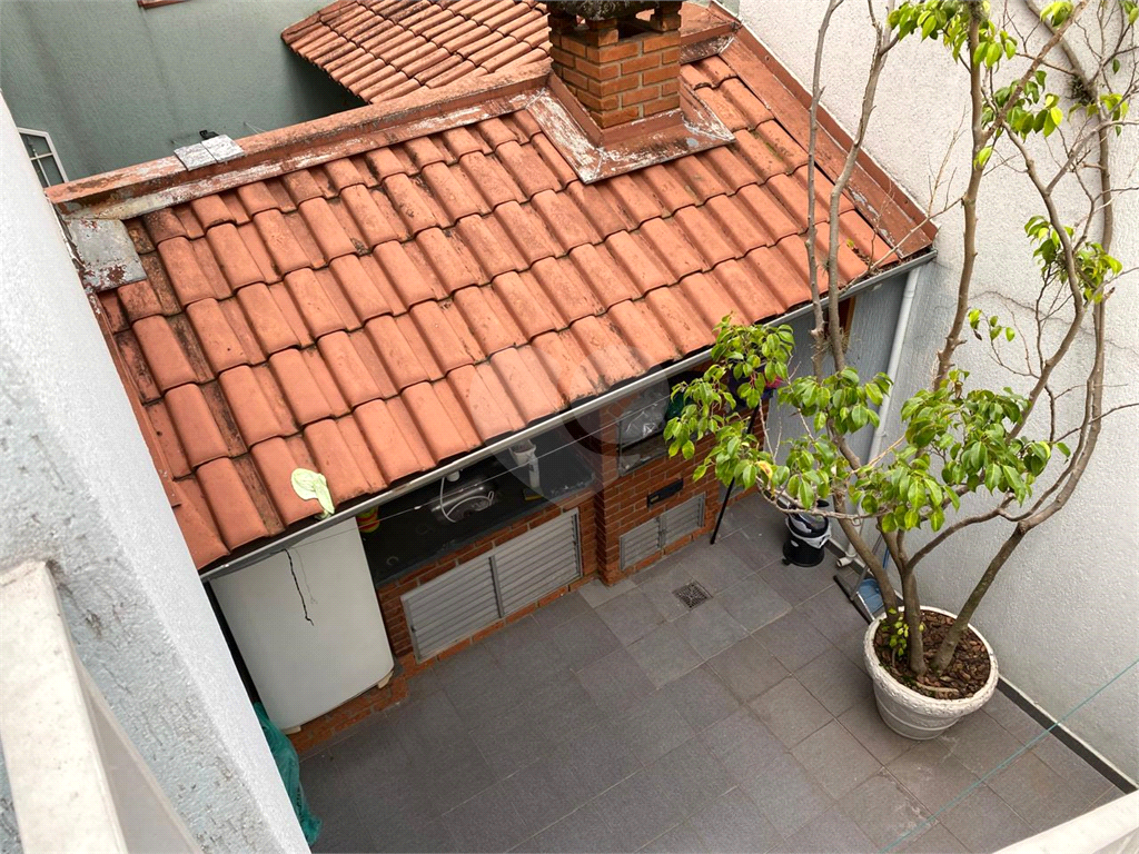 Sobrado Maravilhoso à Venda ou Locação na Vila Nova Mazzei!
