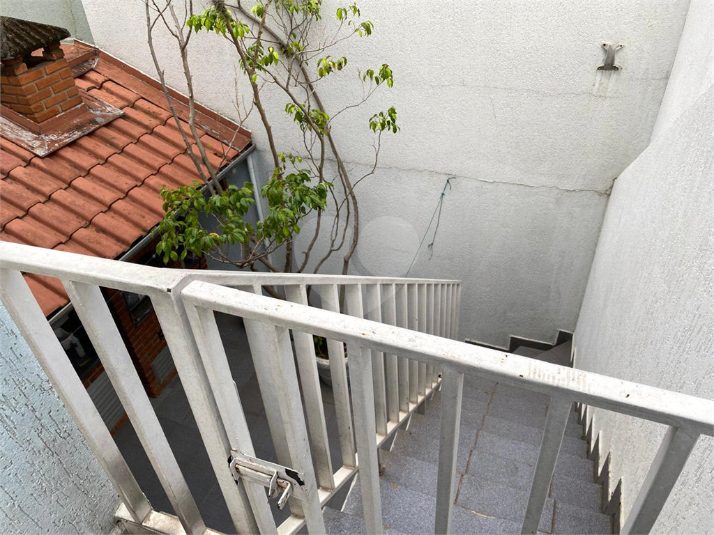 Sobrado Maravilhoso à Venda ou Locação na Vila Nova Mazzei!