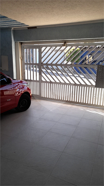 CASA em VILA GUILHERME
