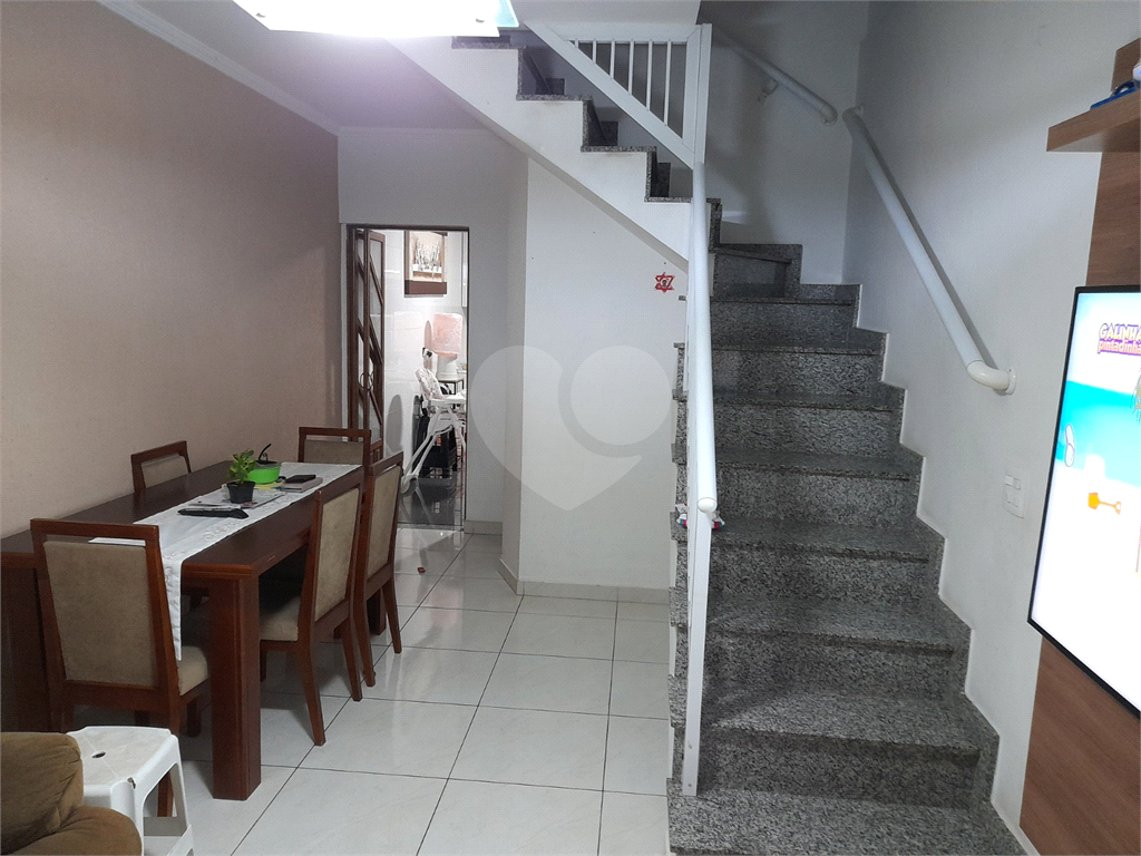 CASA em VILA GUILHERME
