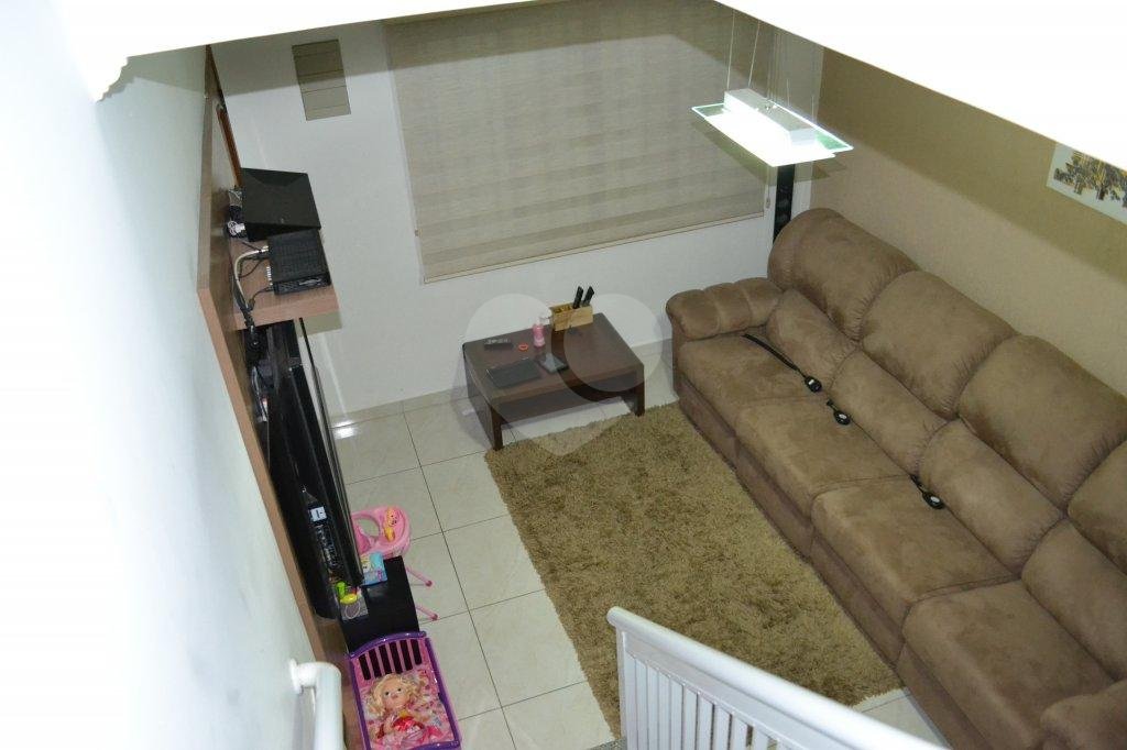CASA em VILA GUILHERME