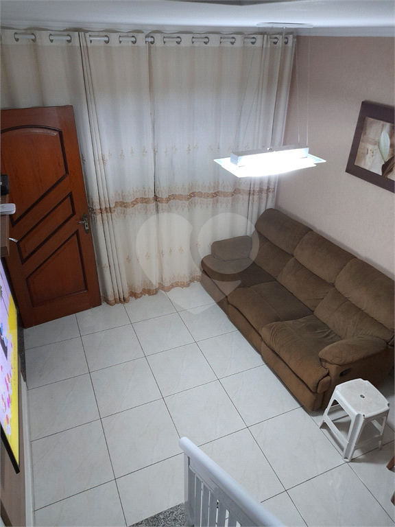 CASA em VILA GUILHERME