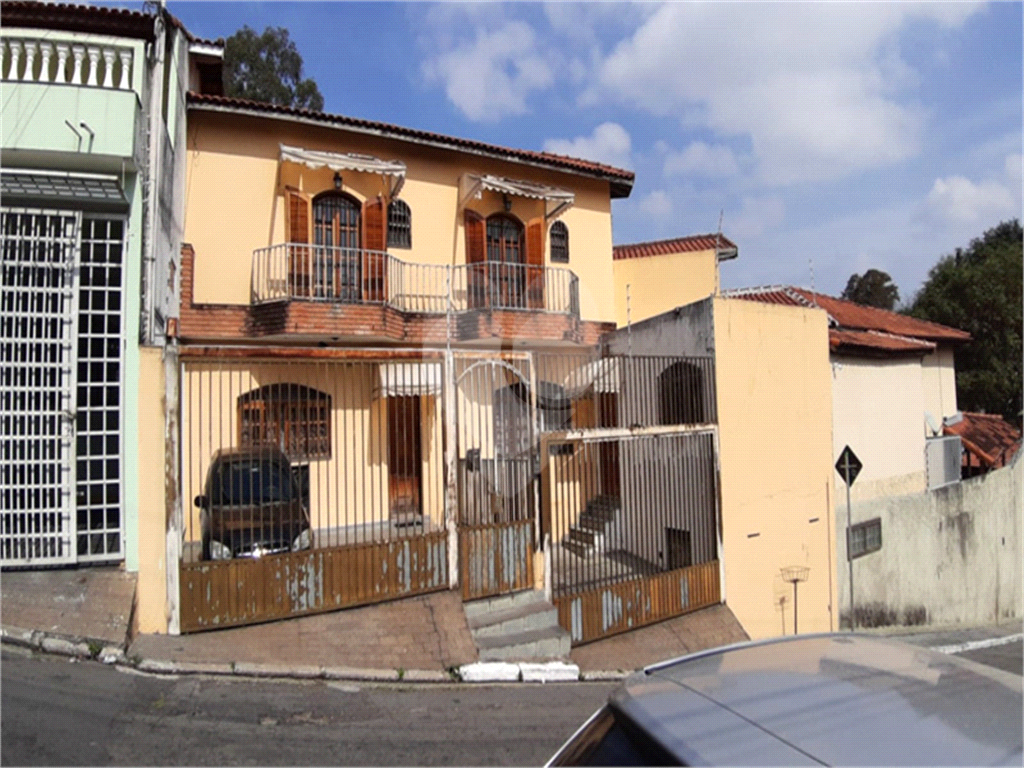 Sobrado, 3 quartos, 116 m² - Foto 35