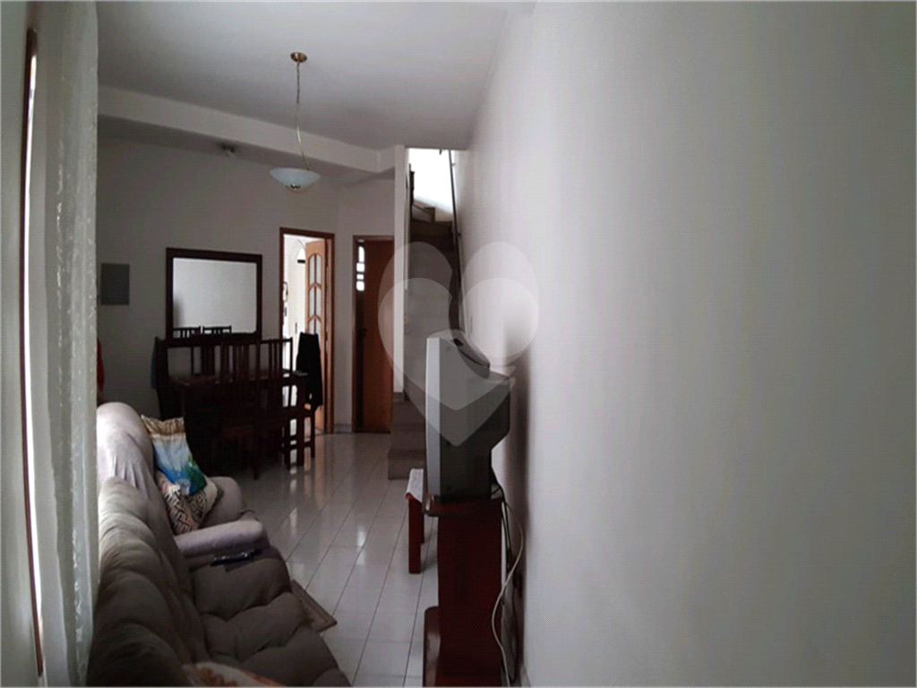 Sobrado, 3 quartos, 116 m² - Foto 49