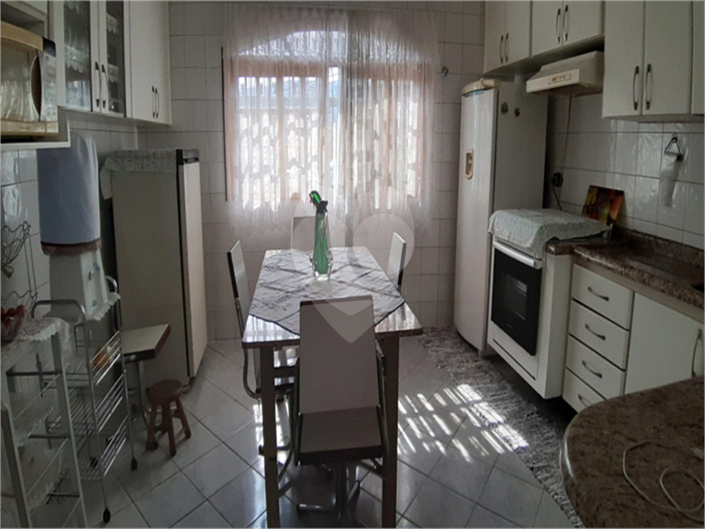 Sobrado, 3 quartos, 116 m² - Foto 33