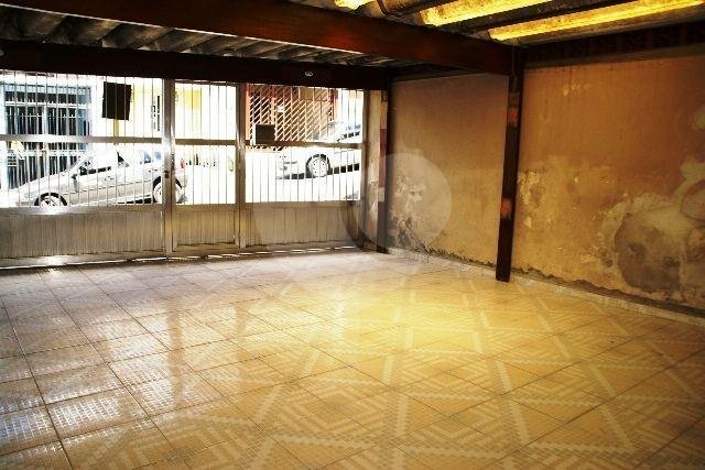 SOBRADO em VILA MEDEIROS