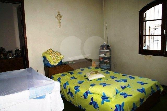 SOBRADO em VILA MEDEIROS