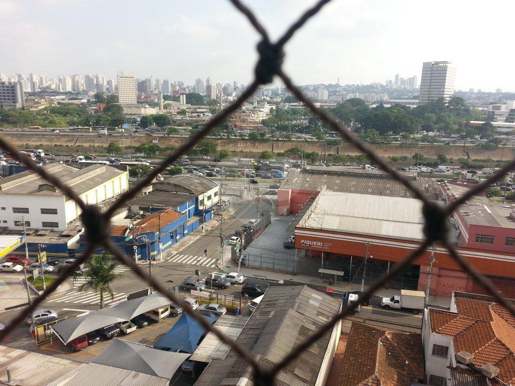 APARTAMENTO em PIRITUBA