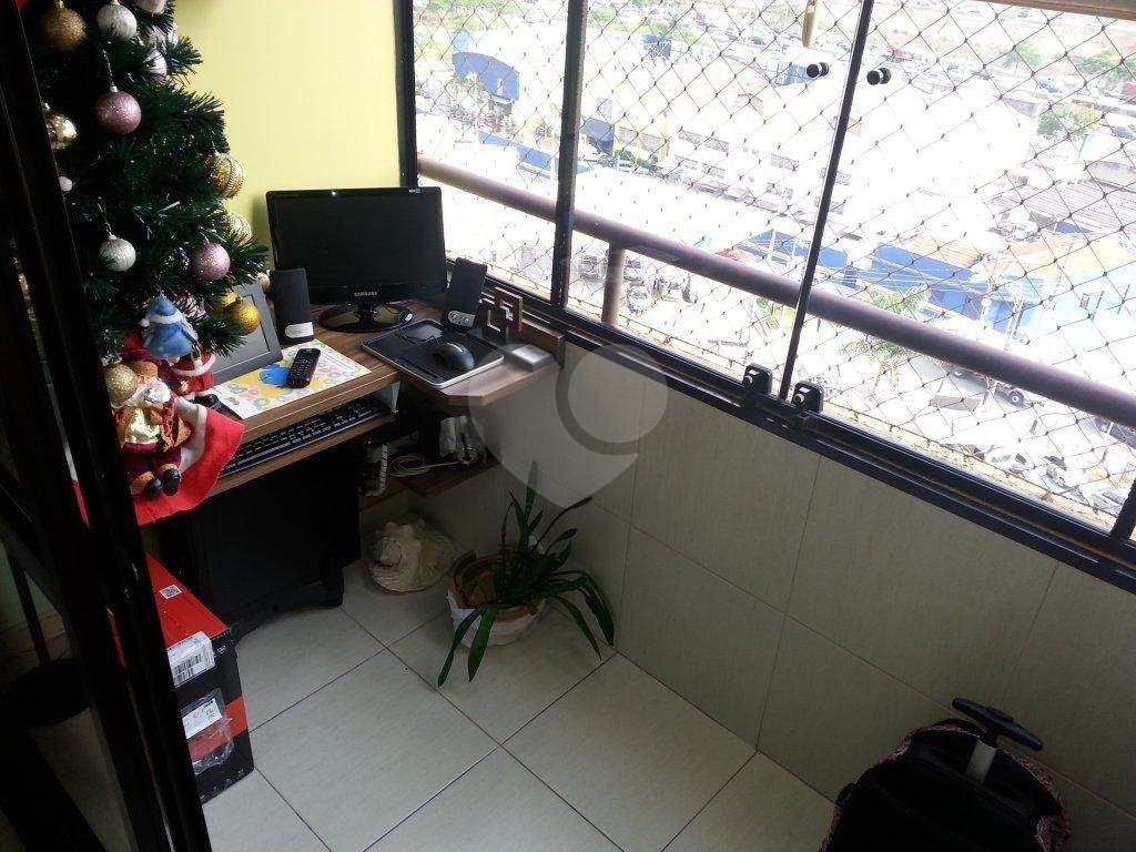 APARTAMENTO em PIRITUBA