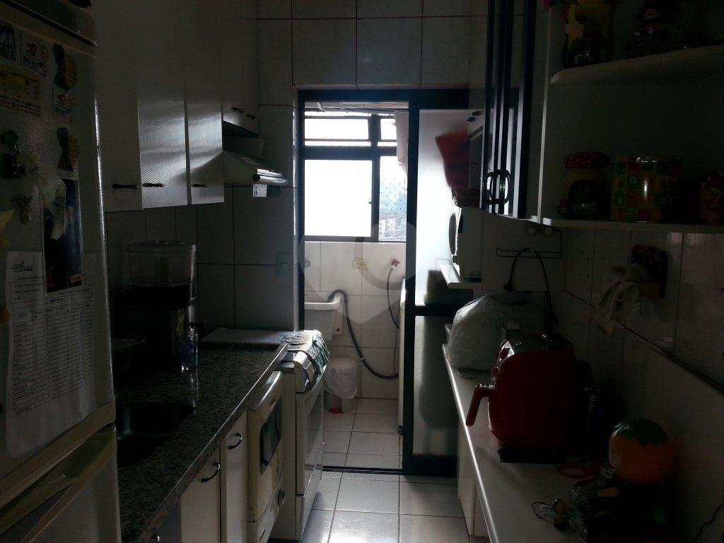 APARTAMENTO em PIRITUBA