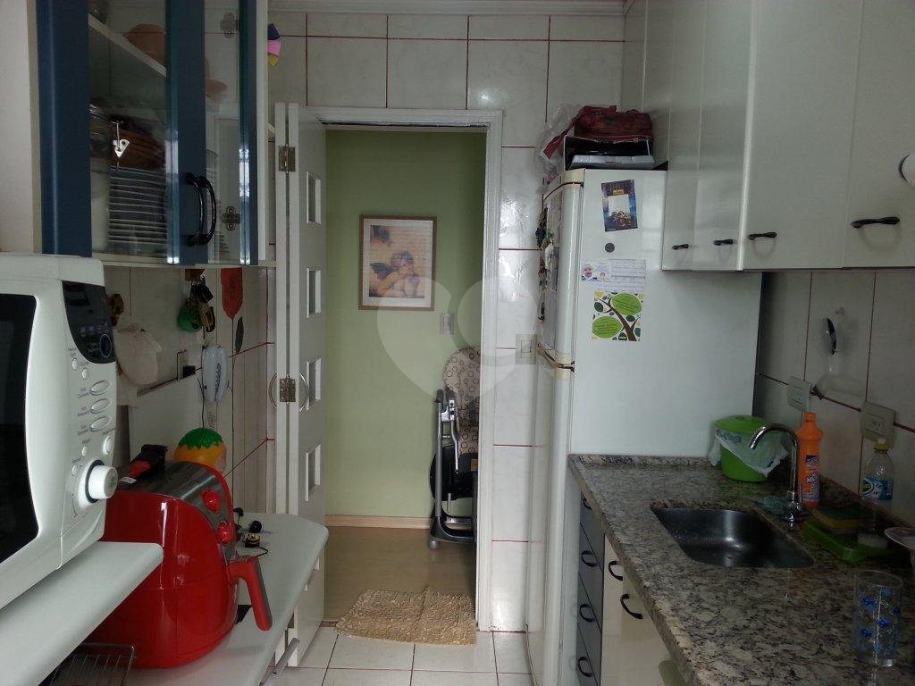 APARTAMENTO em PIRITUBA