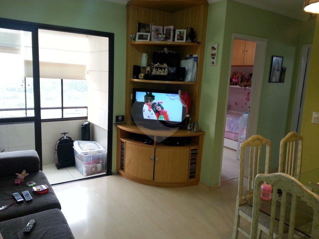APARTAMENTO em PIRITUBA