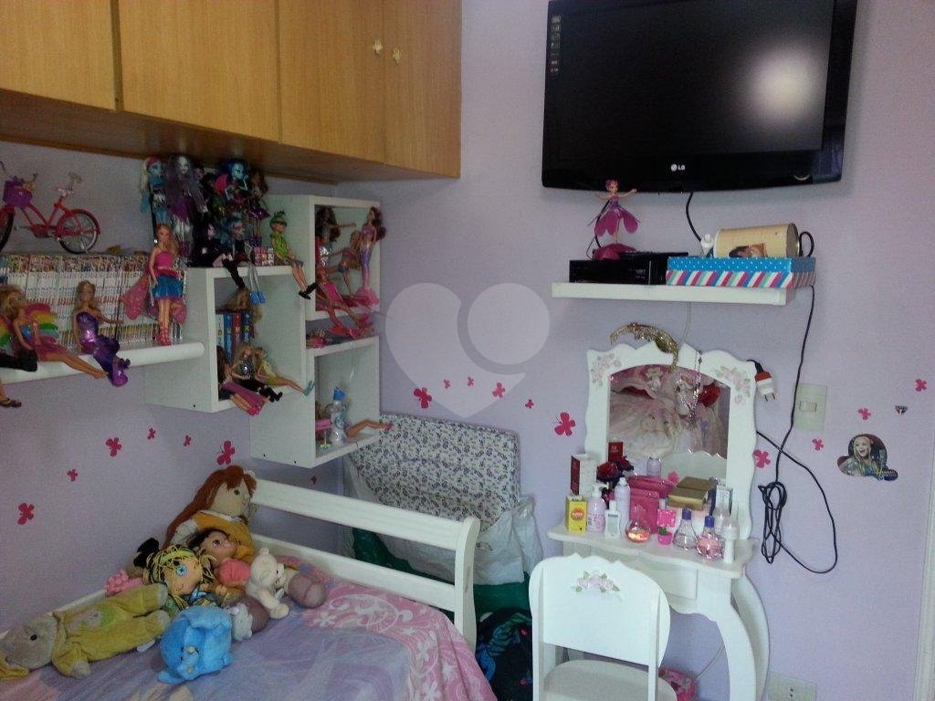 APARTAMENTO em PIRITUBA