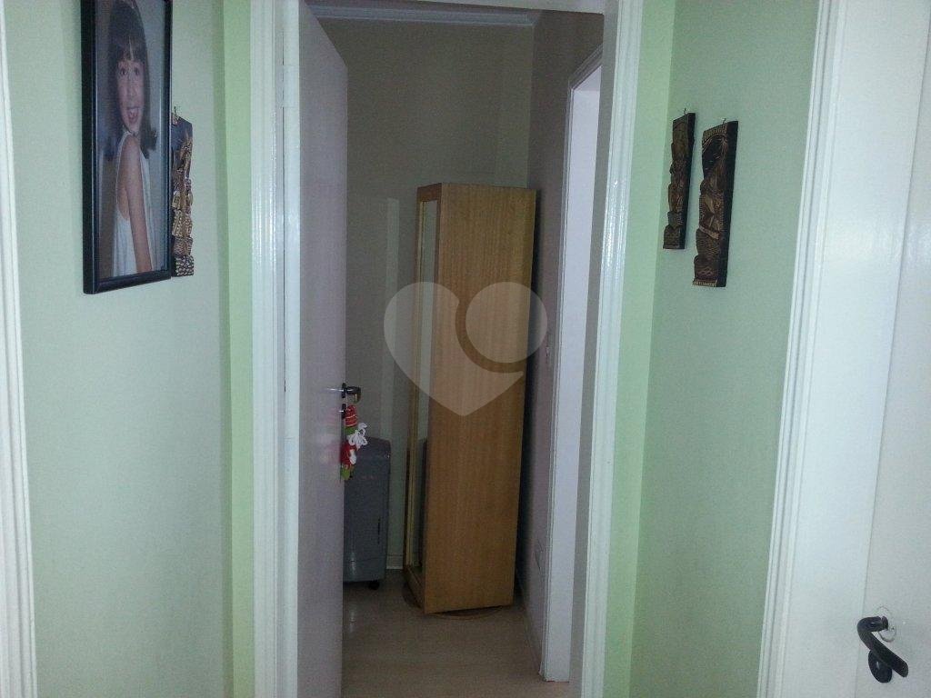 APARTAMENTO em PIRITUBA