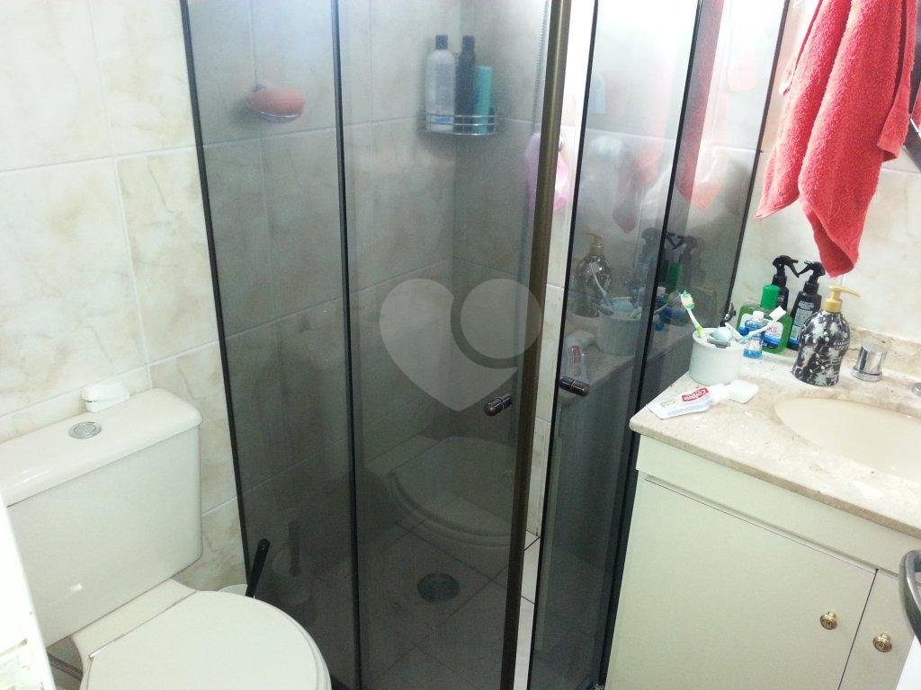 APARTAMENTO em PIRITUBA