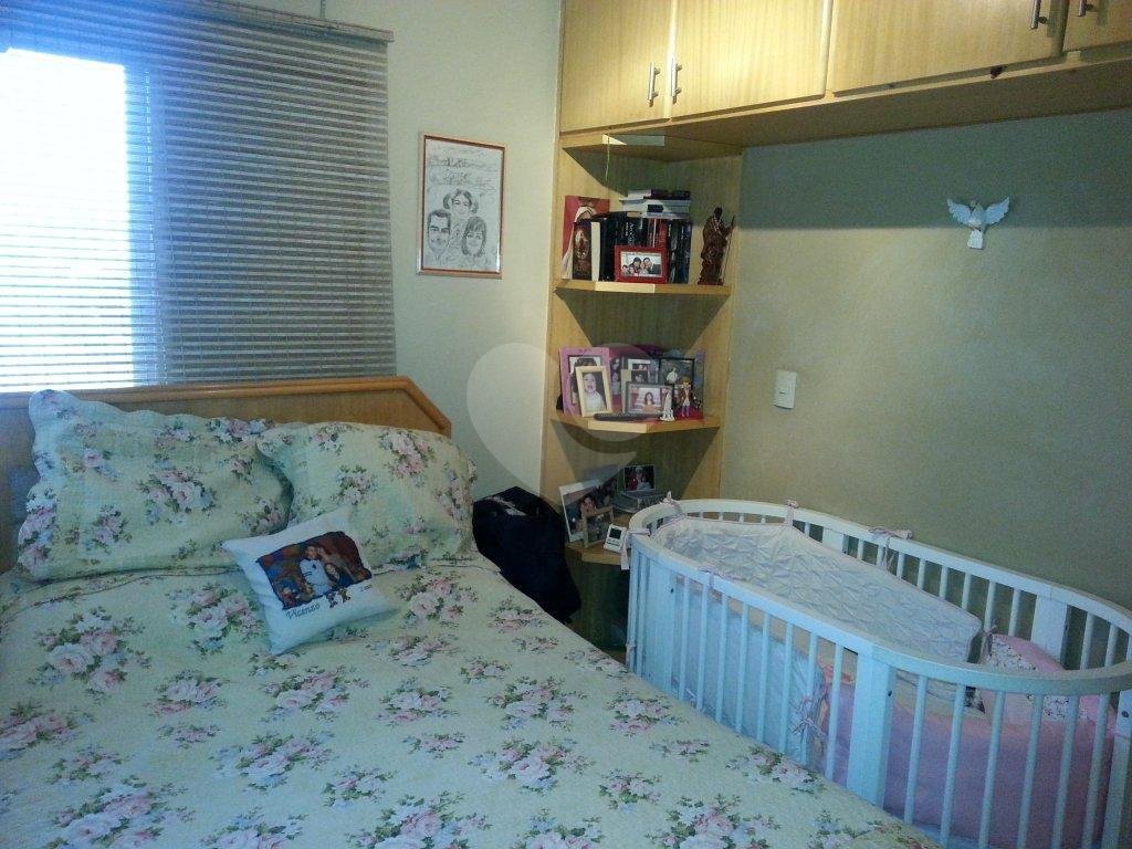 APARTAMENTO em PIRITUBA