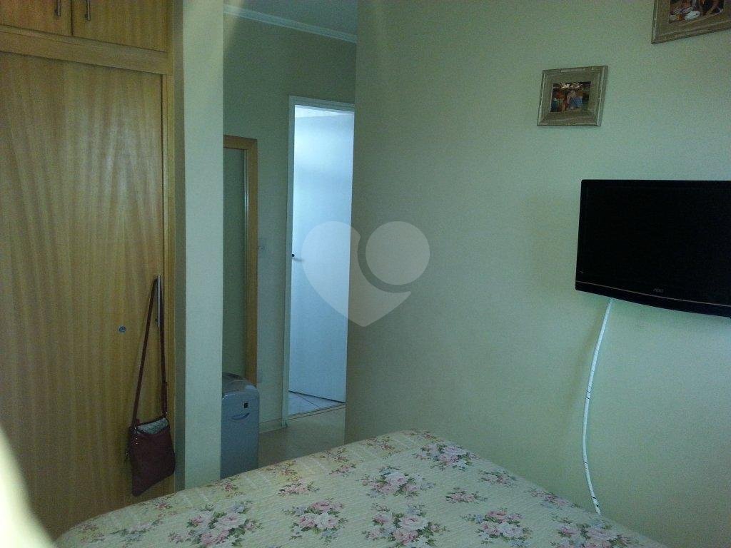 APARTAMENTO em PIRITUBA