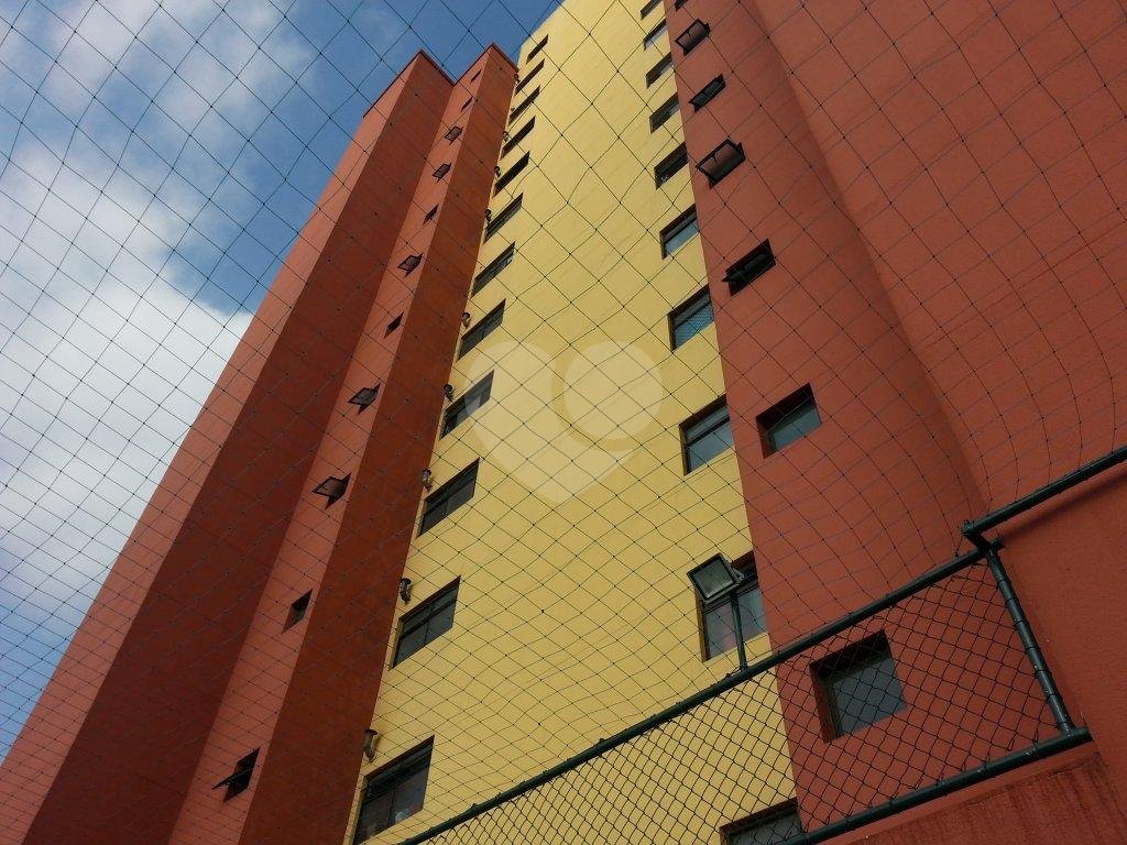 APARTAMENTO em PIRITUBA