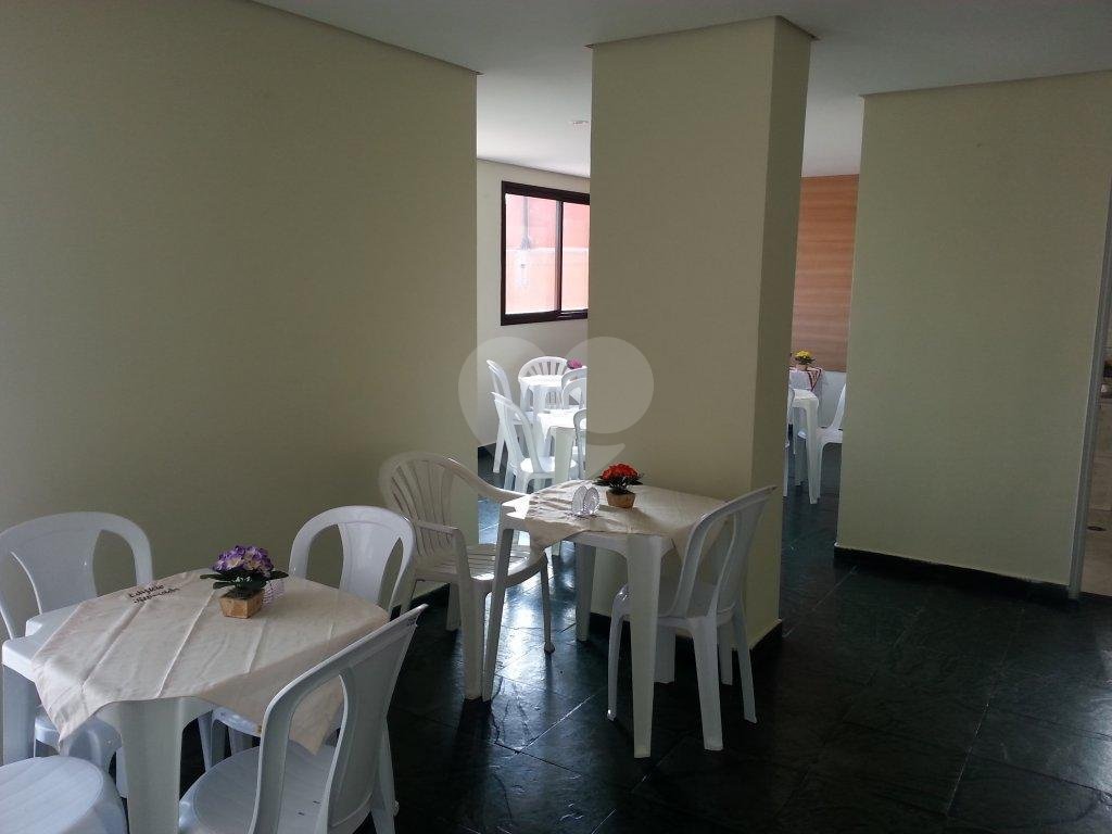APARTAMENTO em PIRITUBA