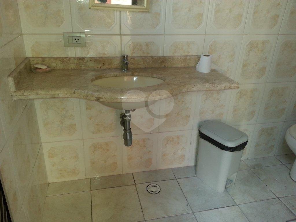 APARTAMENTO em PIRITUBA