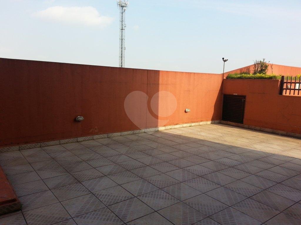 APARTAMENTO em PIRITUBA