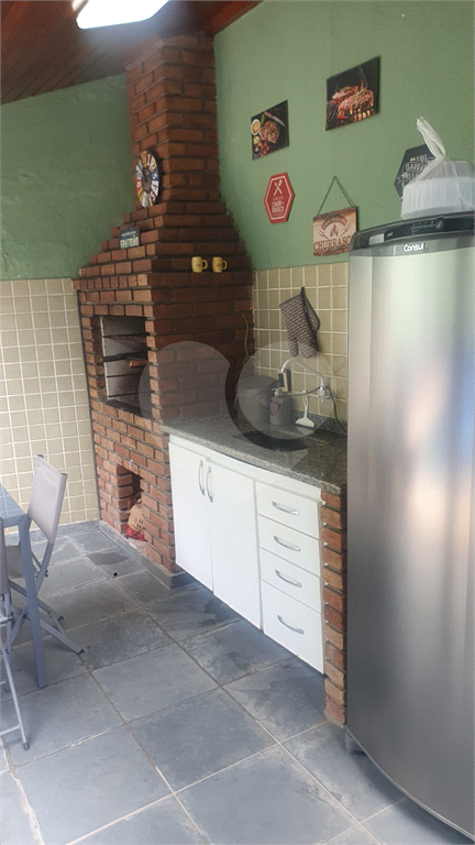 Sobrado para venda nas Palmas do Tremembé