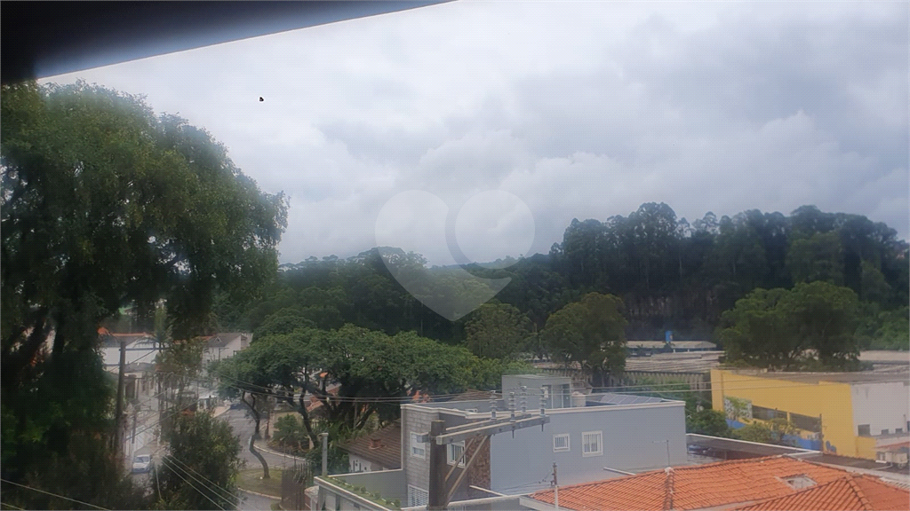 Sobrado para venda nas Palmas do Tremembé