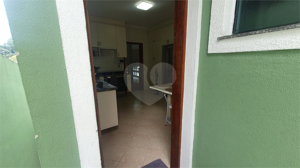 Sobrado para venda nas Palmas do Tremembé