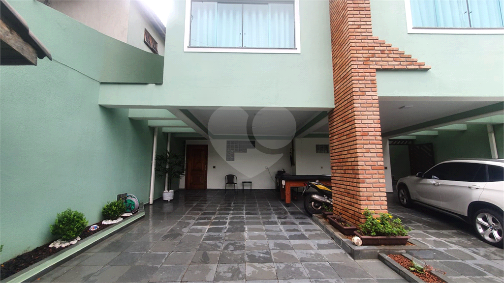 Sobrado para venda nas Palmas do Tremembé