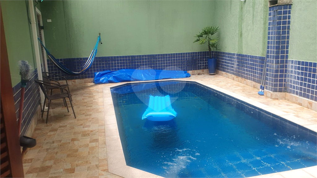 Sobrado para venda nas Palmas do Tremembé