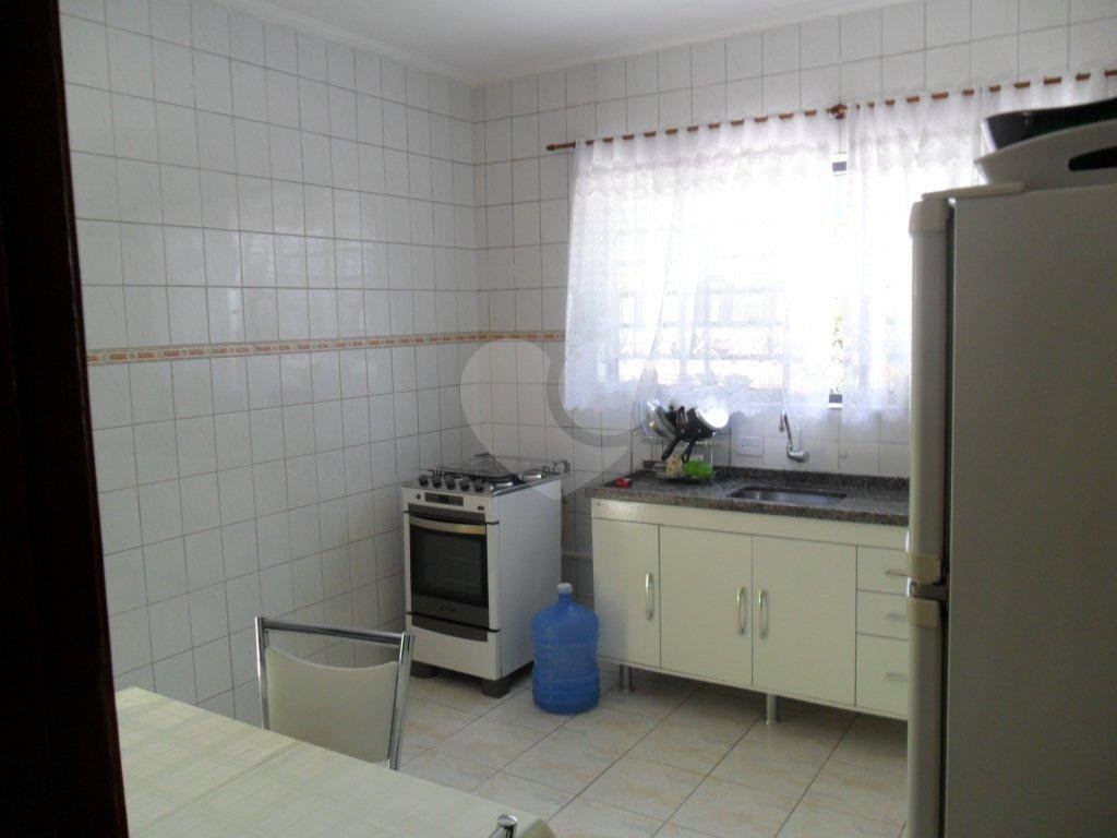 Sobrado à venda com 3 quartos, 300m² - Foto 16